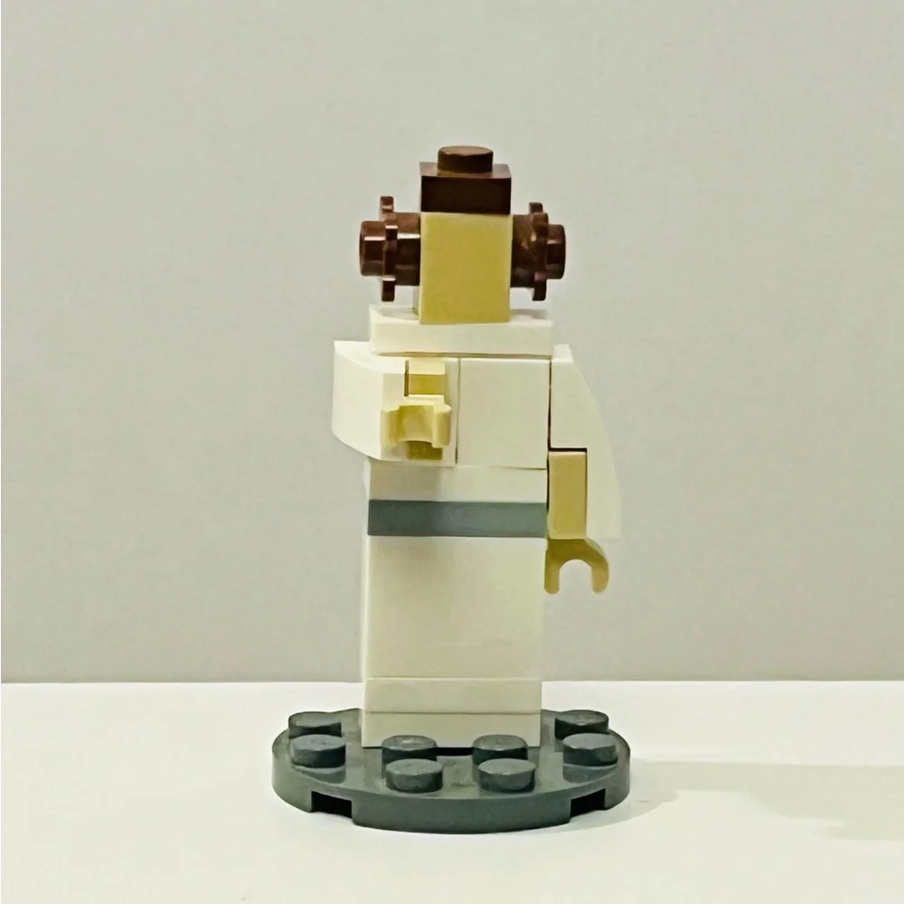 14 Lego Building Sets